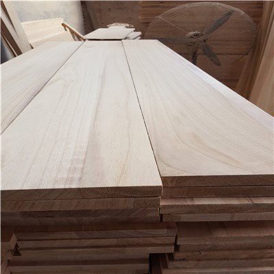 Paulownia Wood