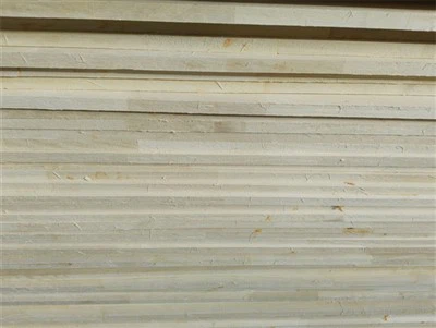 Brezová viacvrstvová doska